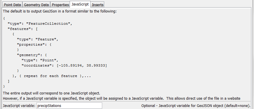 WriteTimeSeriesToGeoJSON_JavaScriptVar