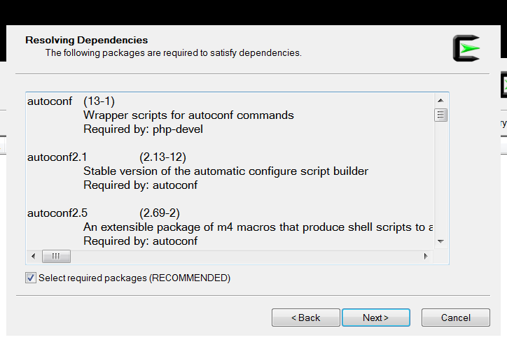 Install Cygwin - Learn / Cygwin