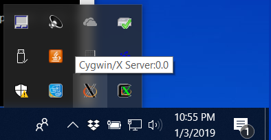 Using Cygwin X Windows - Learn / Cygwin