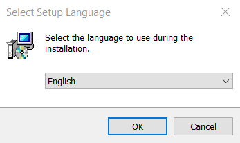install r language mac