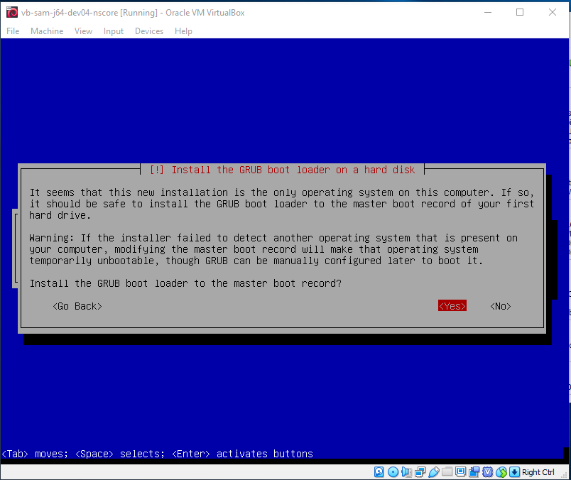 Boot loader